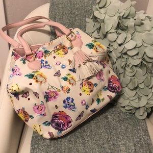 Betsey Johnson (never worn)